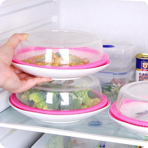 Universal Vacuum Air-tight Food Sealer Container