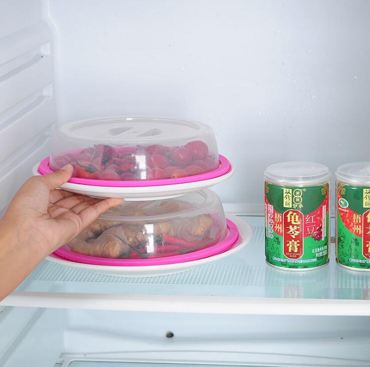 Universal Vacuum Air-tight Food Sealer Container