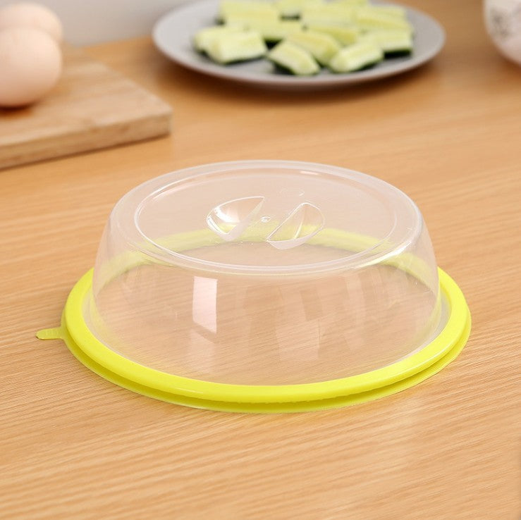 Universal Vacuum Air-tight Food Sealer Container