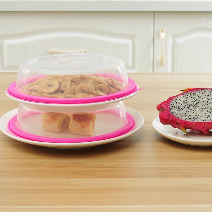 Universal Vacuum Air-tight Food Sealer Container