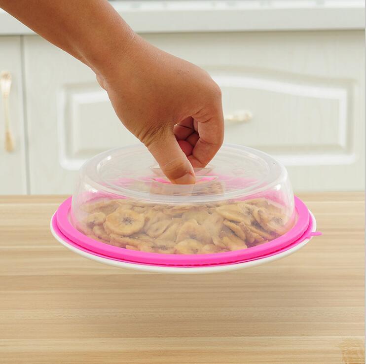 Universal Vacuum Air-tight Food Sealer Container