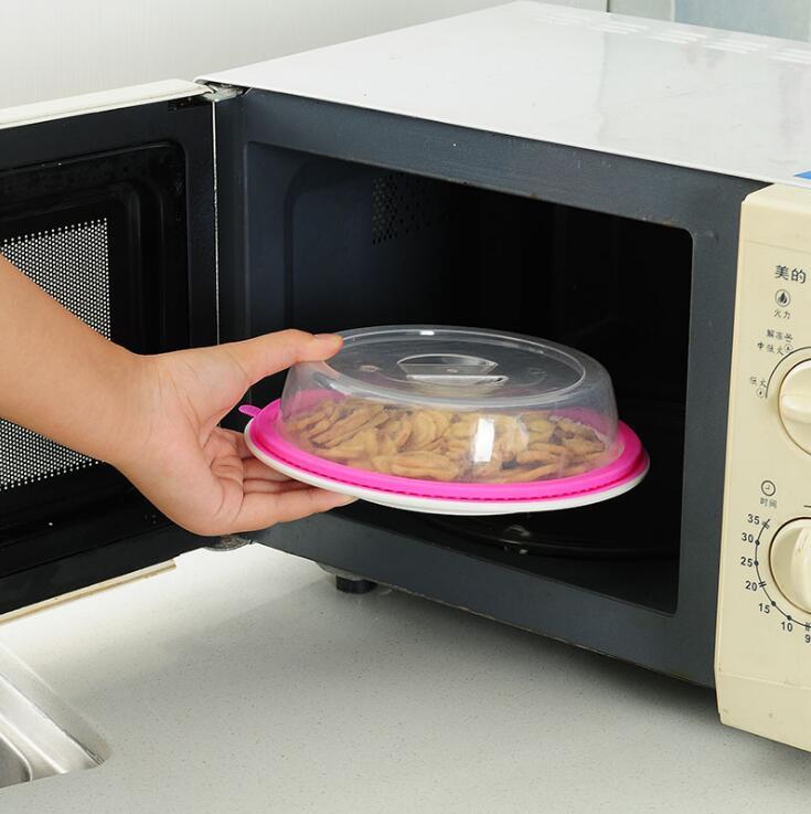 Universal Vacuum Air-tight Food Sealer Container