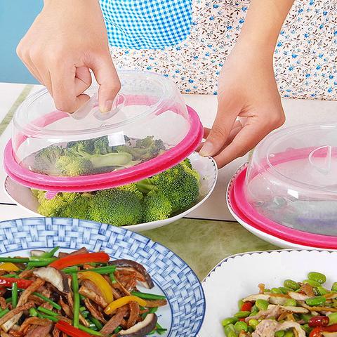 Universal Vacuum Air-tight Food Sealer Container
