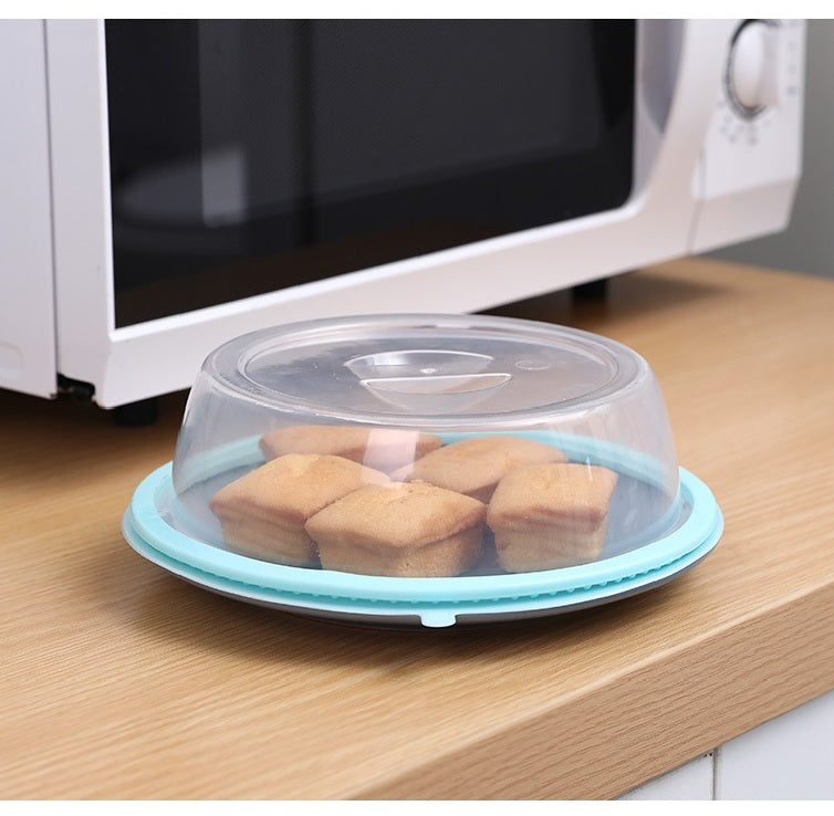 Universal Vacuum Air-tight Food Sealer Container