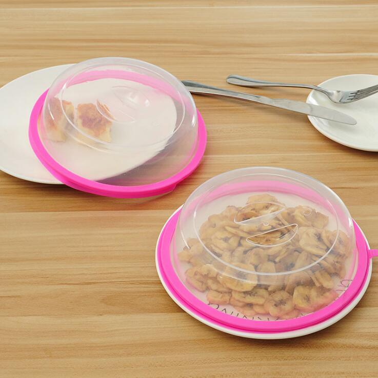 Universal Vacuum Air-tight Food Sealer Container