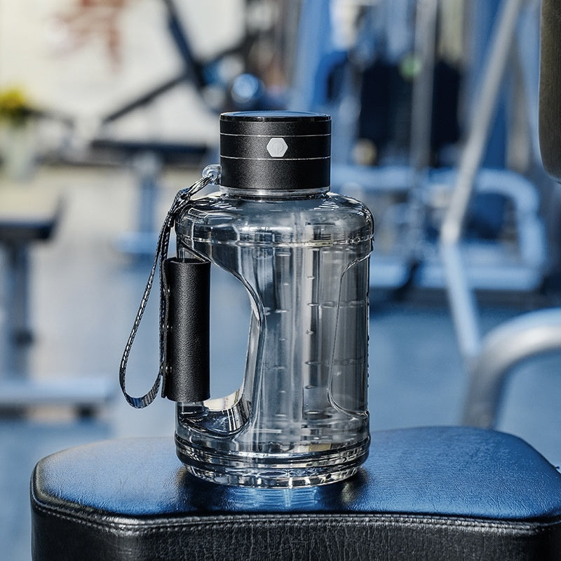 Portable Kettle for Mineral Water Bottles - Easy and Convenient
