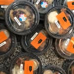 Bulk meal prep