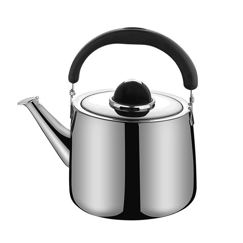 Stainless Steel Kettle