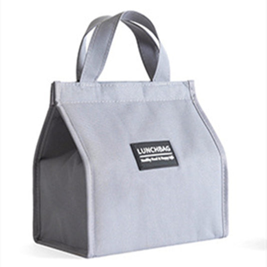 Household Simple Thermal Insulation Lunch Box Bag